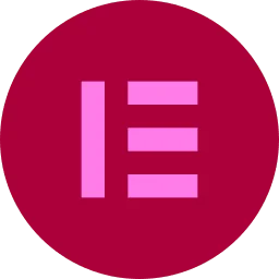 logomarca do Elementor
