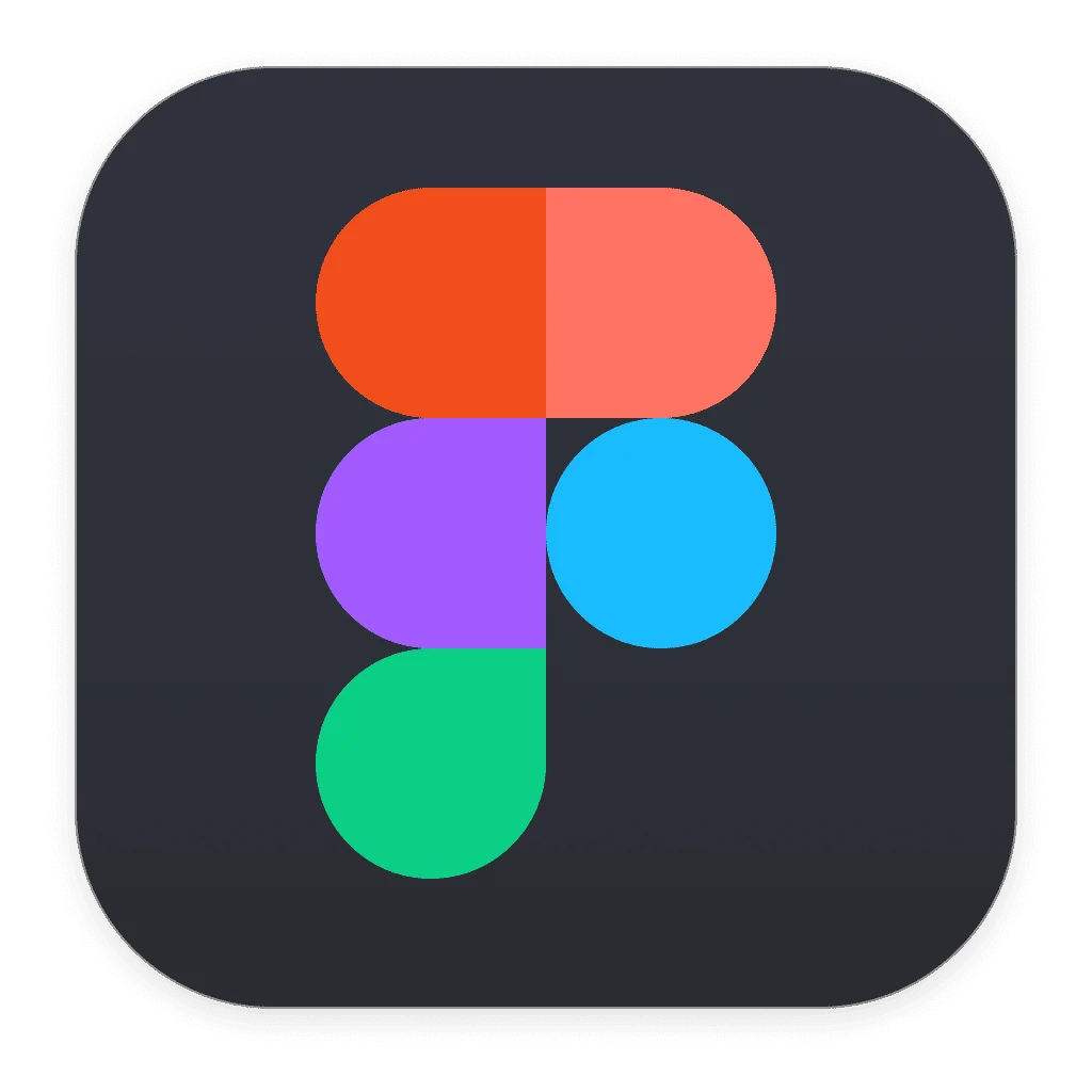 logomarca do Figma