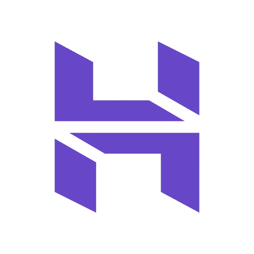 logomarca da hostinger