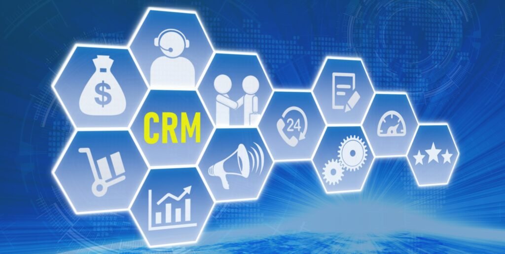 imagem de CRM