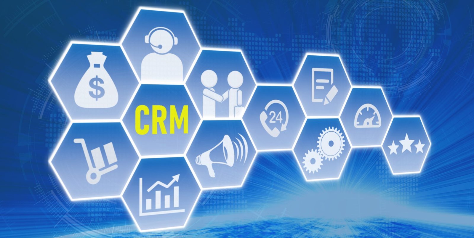 imagem de CRM